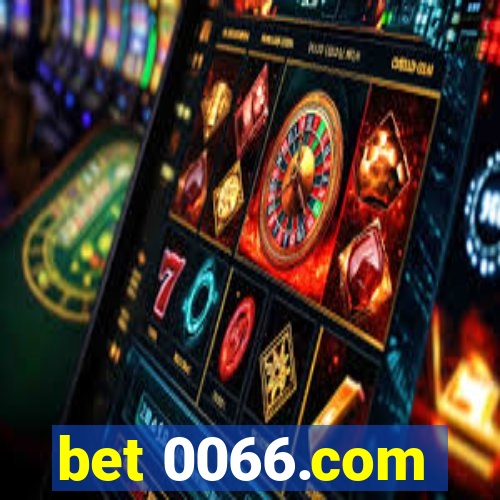 bet 0066.com